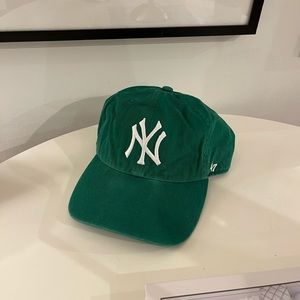 NY Yankees cap ‘47